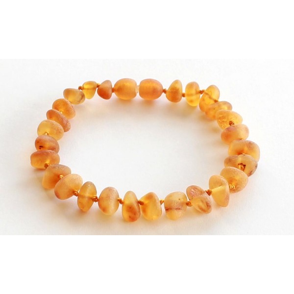 Raw-Amber-Bracelet